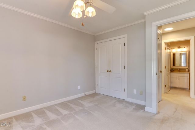 207 Foley Drive, Garner, NC 27529