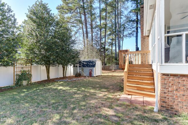 207 Foley Drive, Garner, NC 27529