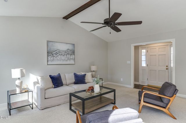 207 Foley Drive, Garner, NC 27529