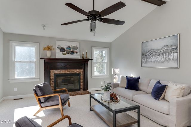 207 Foley Drive, Garner, NC 27529