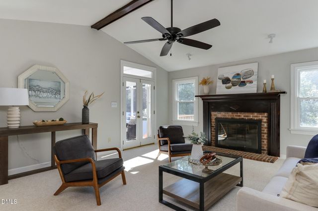 207 Foley Drive, Garner, NC 27529