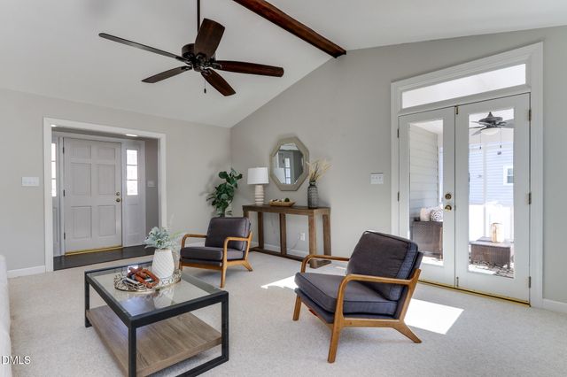 207 Foley Drive, Garner, NC 27529