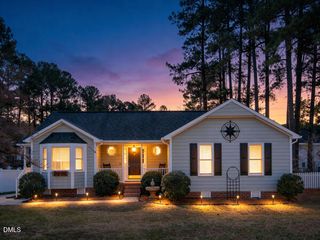 207 Foley Drive, Garner, NC 27529