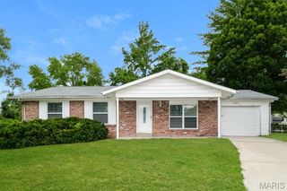 2464 Wharton Court, Bel Ridge, MO 63031
