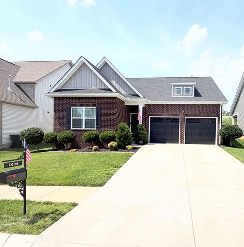 1036 Westgate Dr, Gallatin, TN 37066