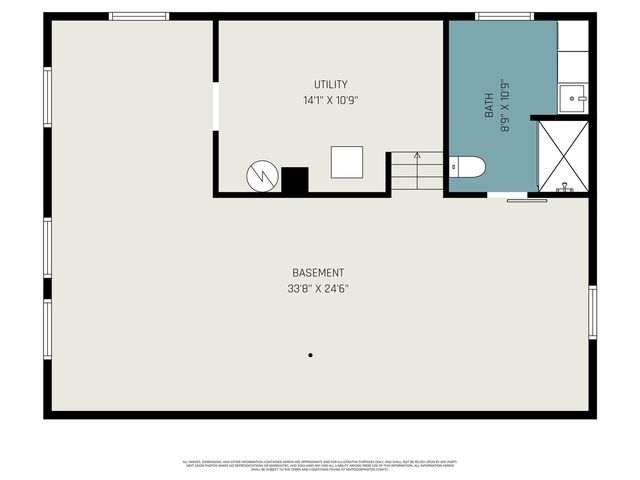 30801 Pardo Street, Garden City, MI 48135