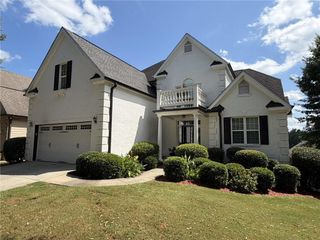 305 Long Branch Court, Canton, GA 30115