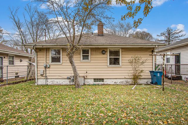 1350 Morton Street, Gary, IN 46404