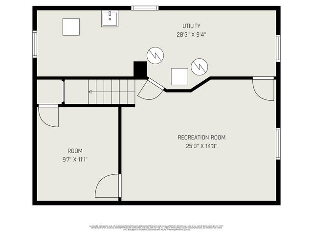 1350 Morton Street, Gary, IN 46404