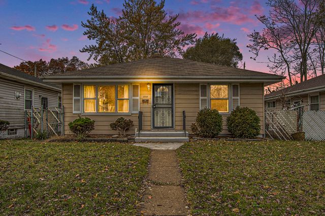 1350 Morton Street, Gary, IN 46404