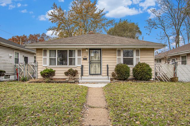 1350 Morton Street, Gary, IN 46404