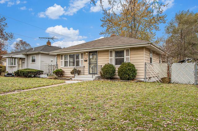 1350 Morton Street, Gary, IN 46404