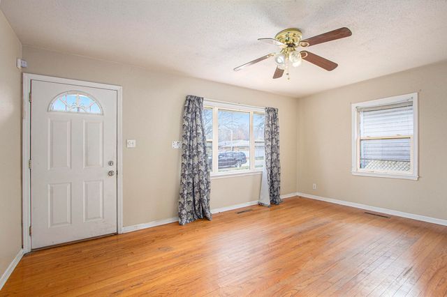 1350 Morton Street, Gary, IN 46404