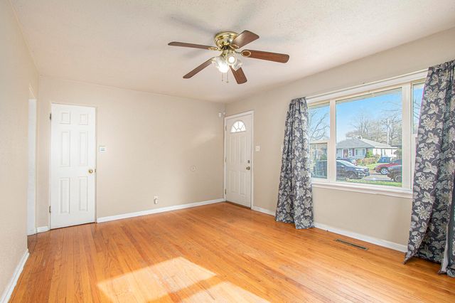 1350 Morton Street, Gary, IN 46404