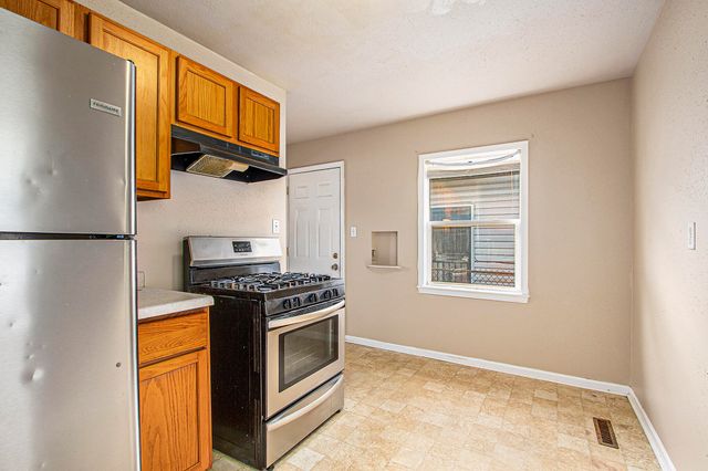 1350 Morton Street, Gary, IN 46404