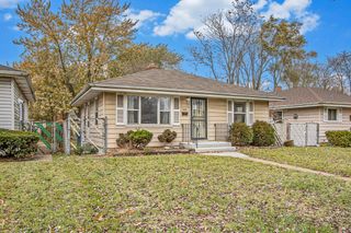 1350 Morton Street, Gary, IN 46404