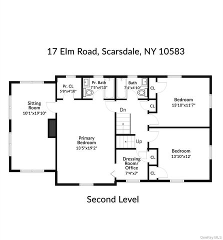 17 Elm Road, Scarsdale, NY 10583