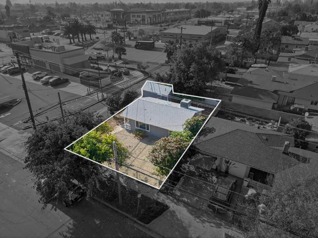 622 S 11th Street, Fresno, CA 93702