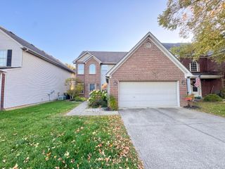 580 Wellington Gardens Drive, Lexington, KY 40503