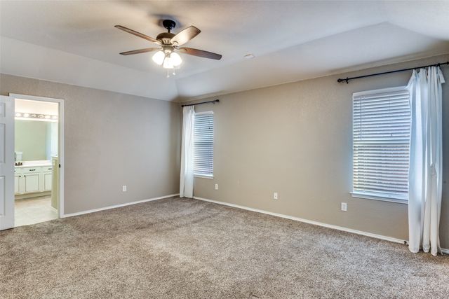 941 La Sierra Drive, Crowley, TX 76036