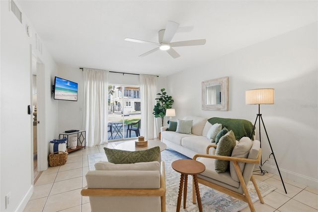 7100 GULF DRIVE 106, Holmes Beach, FL 34217