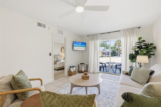 7100 GULF DRIVE 106, Holmes Beach, FL 34217