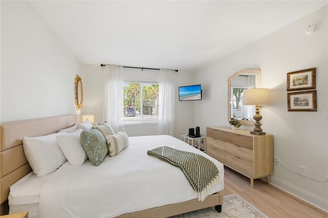 7100 GULF DRIVE 106, Holmes Beach, FL 34217