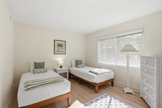 7100 GULF DRIVE 106, Holmes Beach, FL 34217