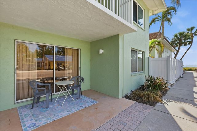 7100 GULF DRIVE 106, Holmes Beach, FL 34217