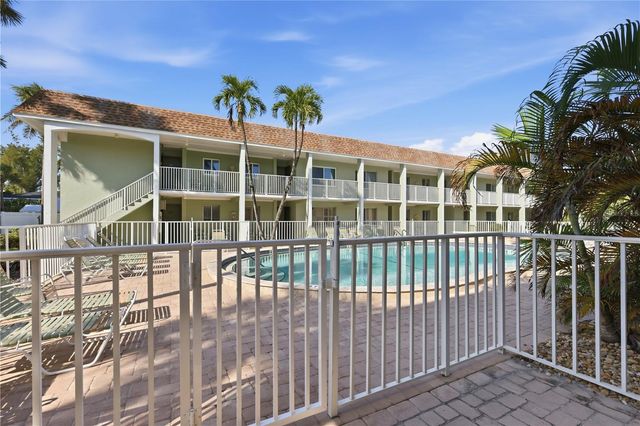 7100 GULF DRIVE 106, Holmes Beach, FL 34217