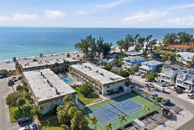 7100 GULF DRIVE 106, Holmes Beach, FL 34217