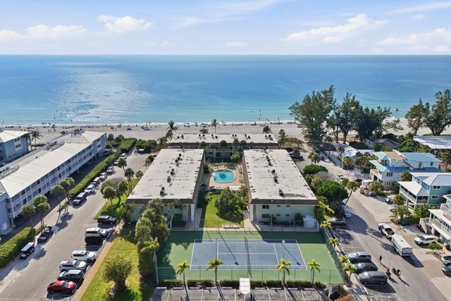 7100 GULF DRIVE 106, Holmes Beach, FL 34217