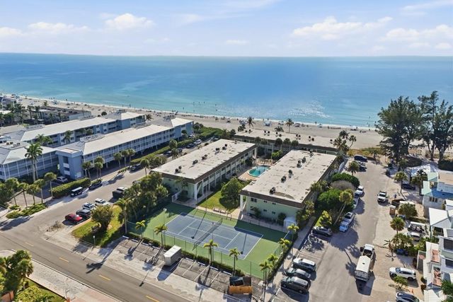 7100 GULF DRIVE 106, Holmes Beach, FL 34217