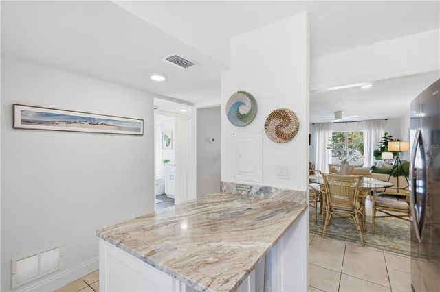 7100 GULF DRIVE 106, Holmes Beach, FL 34217