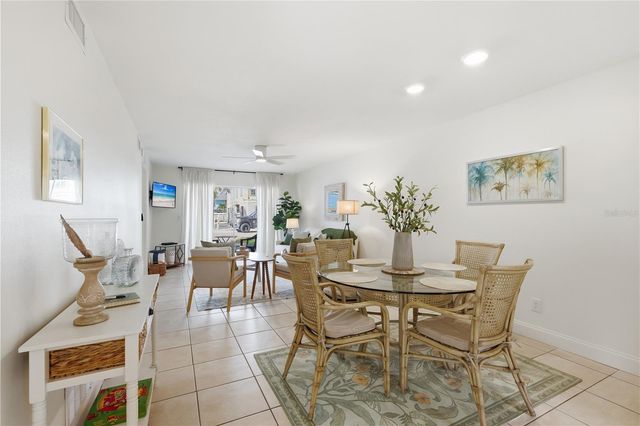 7100 GULF DRIVE 106, Holmes Beach, FL 34217