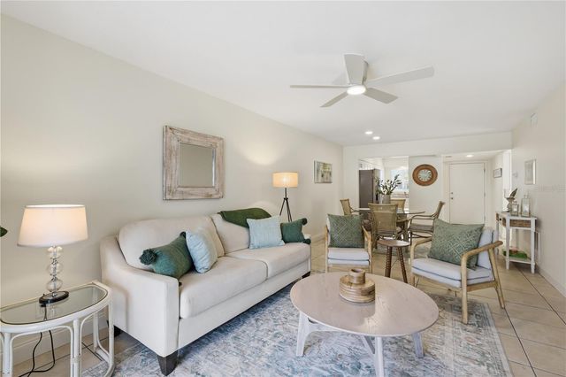 7100 GULF DRIVE 106, Holmes Beach, FL 34217