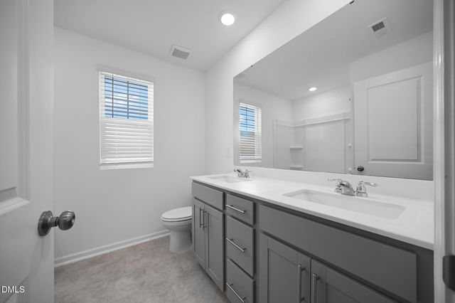 128 Tarnet Trail, Angier, NC 27501