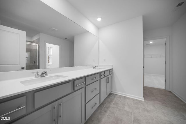 128 Tarnet Trail, Angier, NC 27501