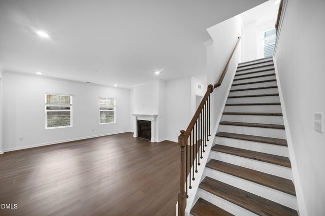 128 Tarnet Trail, Angier, NC 27501