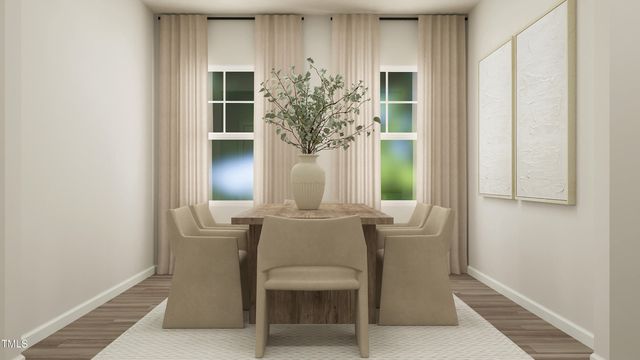 128 Tarnet Trail, Angier, NC 27501
