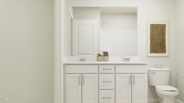 128 Tarnet Trail, Angier, NC 27501