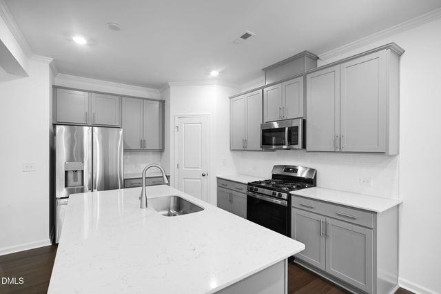 128 Tarnet Trail, Angier, NC 27501
