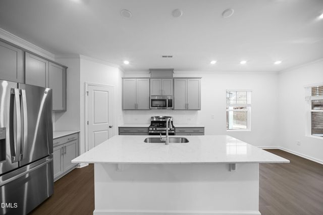 128 Tarnet Trail, Angier, NC 27501