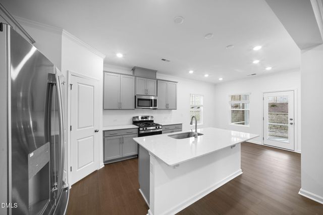 128 Tarnet Trail, Angier, NC 27501
