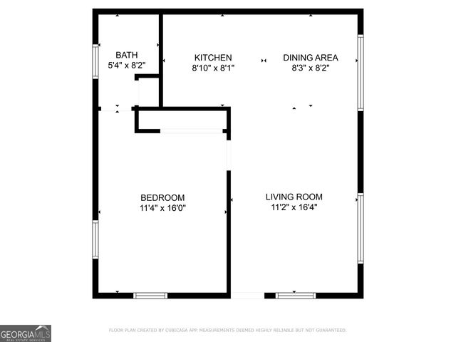 2000 Hollis Street, Athens, GA 30605