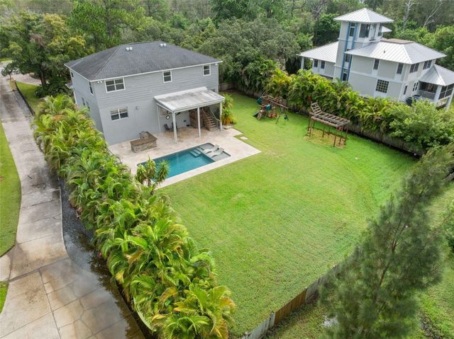 9240 SAN MARTIN BOULEVARD NE, St Petersburg, FL 33702