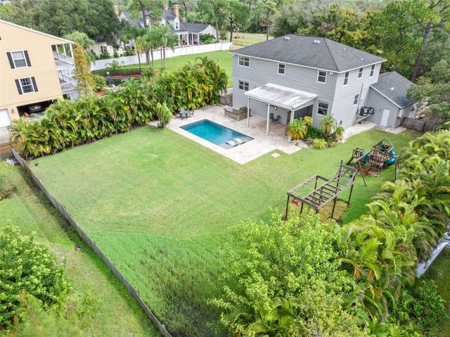 9240 SAN MARTIN BOULEVARD NE, St Petersburg, FL 33702