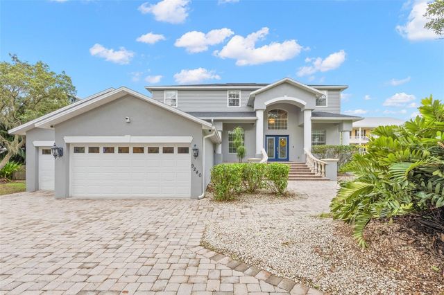 9240 SAN MARTIN BOULEVARD NE, St Petersburg, FL 33702