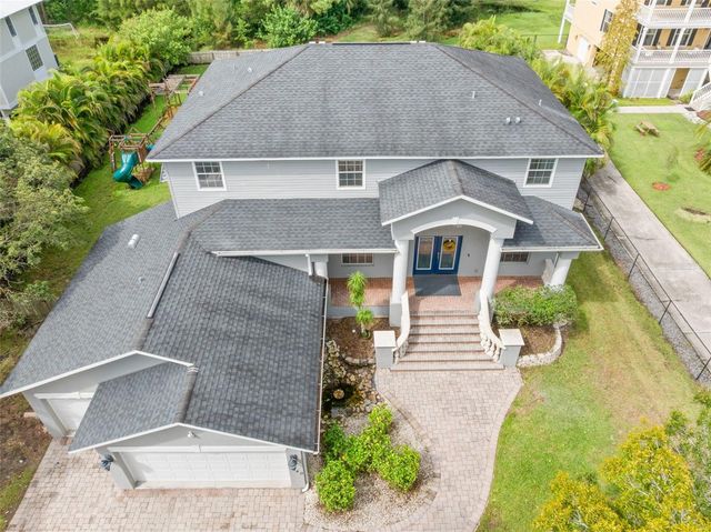 9240 SAN MARTIN BOULEVARD NE, St Petersburg, FL 33702