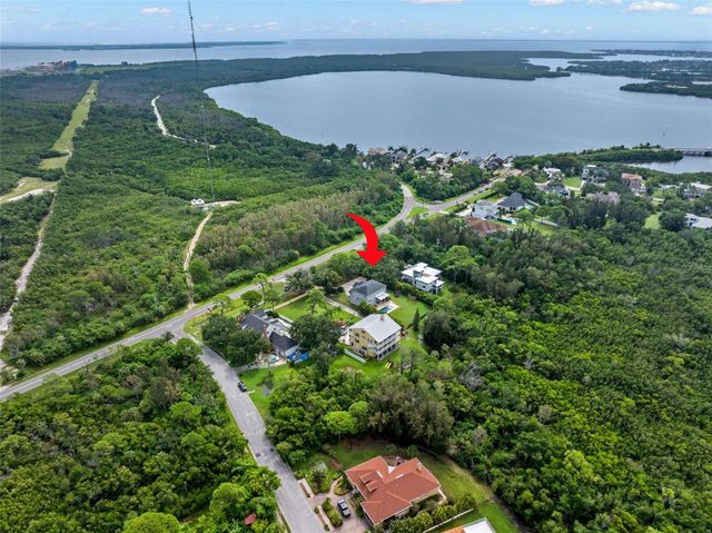 9240 SAN MARTIN BOULEVARD NE, St Petersburg, FL 33702